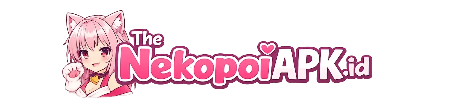 nekopoi apk logo