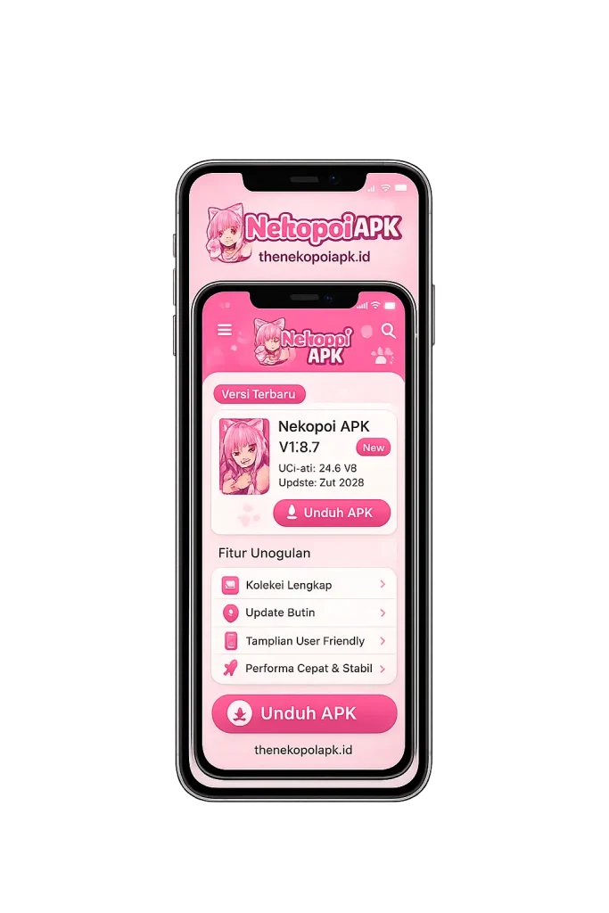 NEKOPOI APK