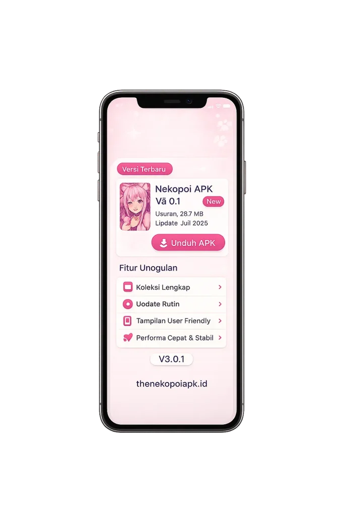nekopoi apk